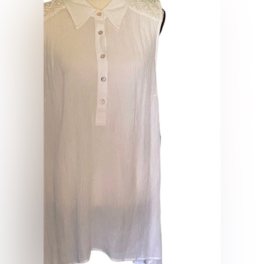 Catherine's size 1X top new with tags
